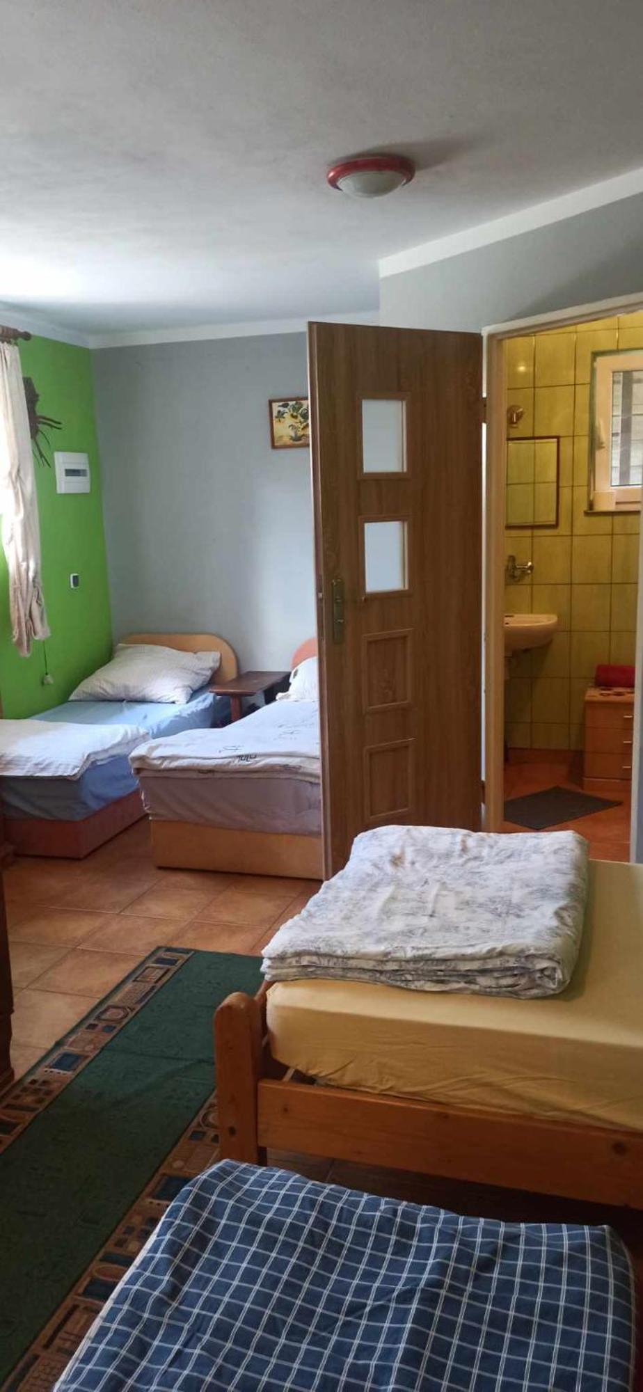Agroturystyka Nad Bugiem Szuminka Номер фото